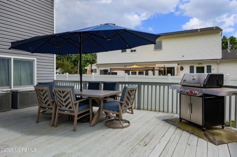 305 Jefferson Court Brick NJ 08724