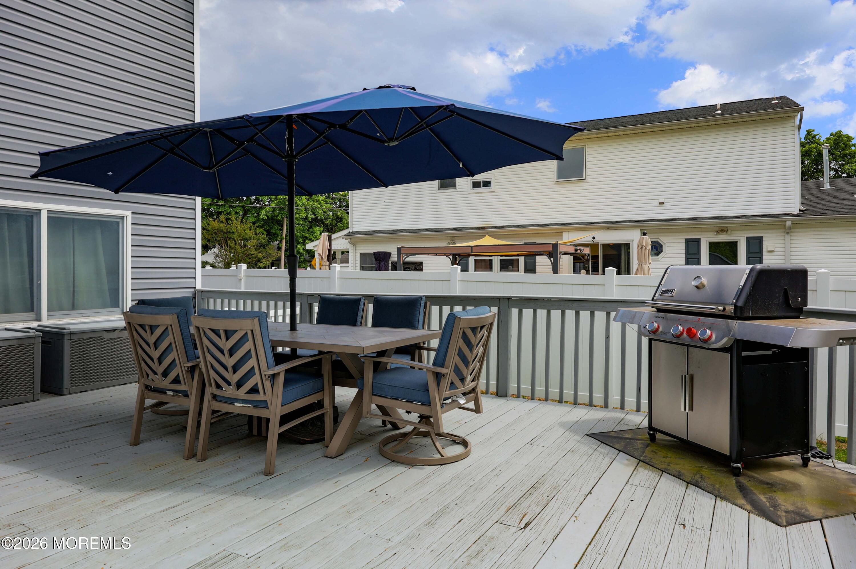 305 Jefferson Court Brick NJ 08724
