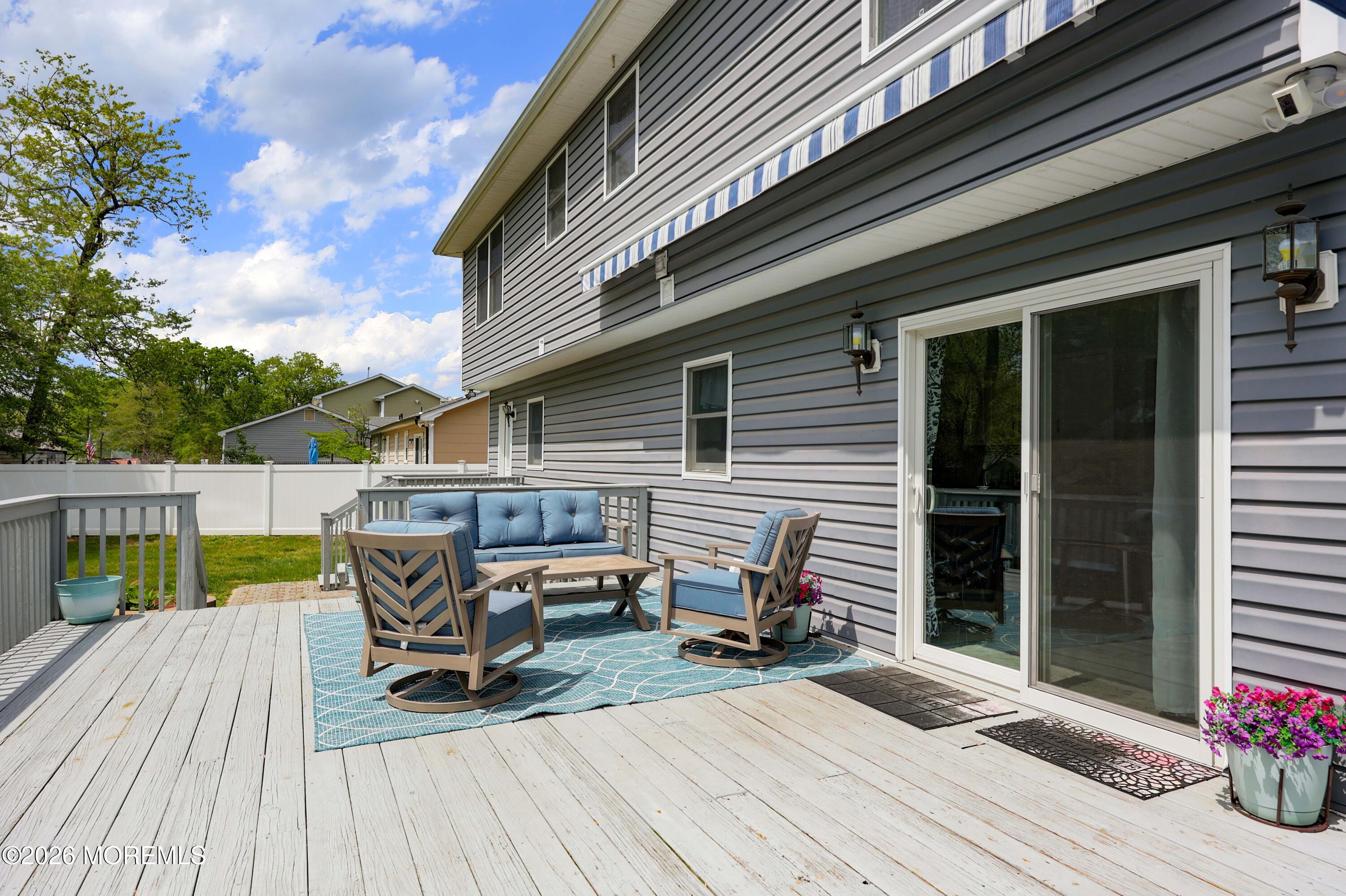 305 Jefferson Court Brick NJ 08724