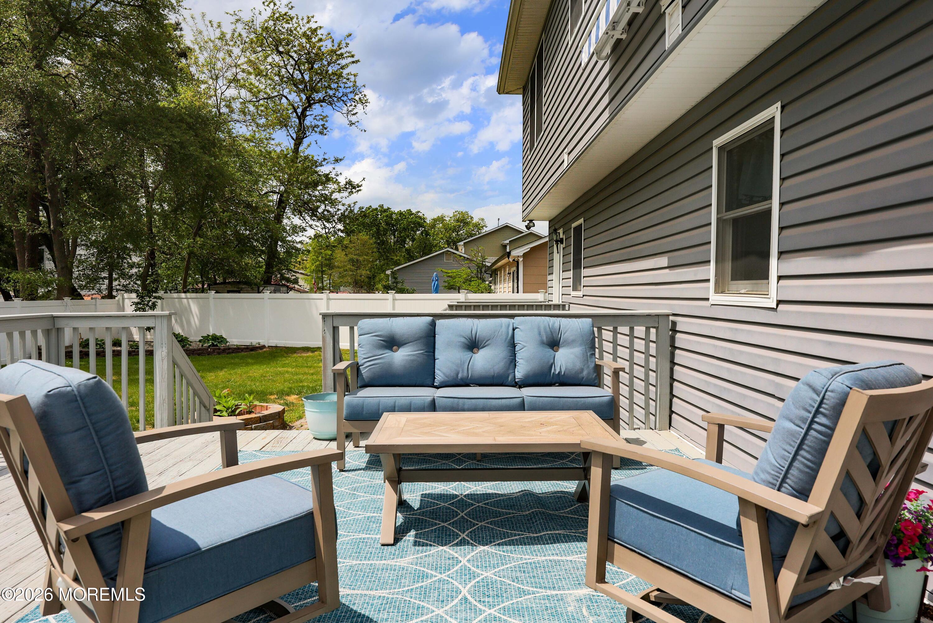 305 Jefferson Court Brick NJ 08724