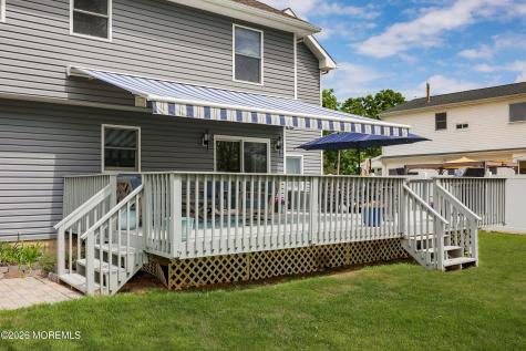 305 Jefferson Court Brick NJ 08724