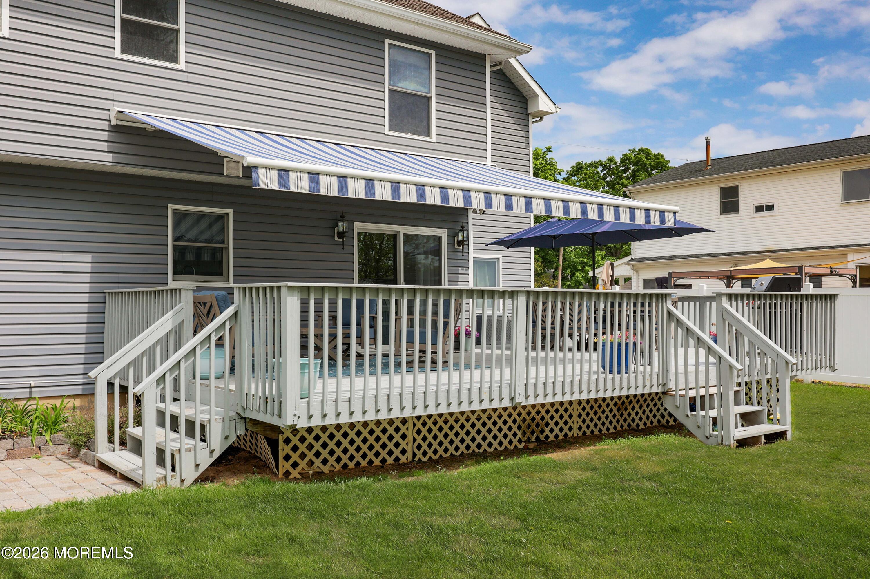 305 Jefferson Court Brick NJ 08724