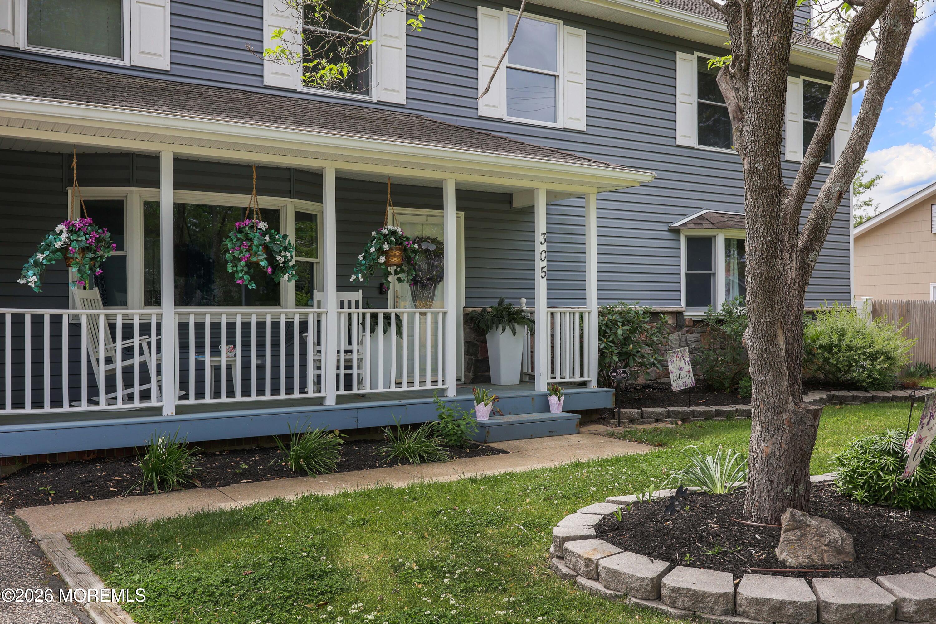 305 Jefferson Court Brick NJ 08724