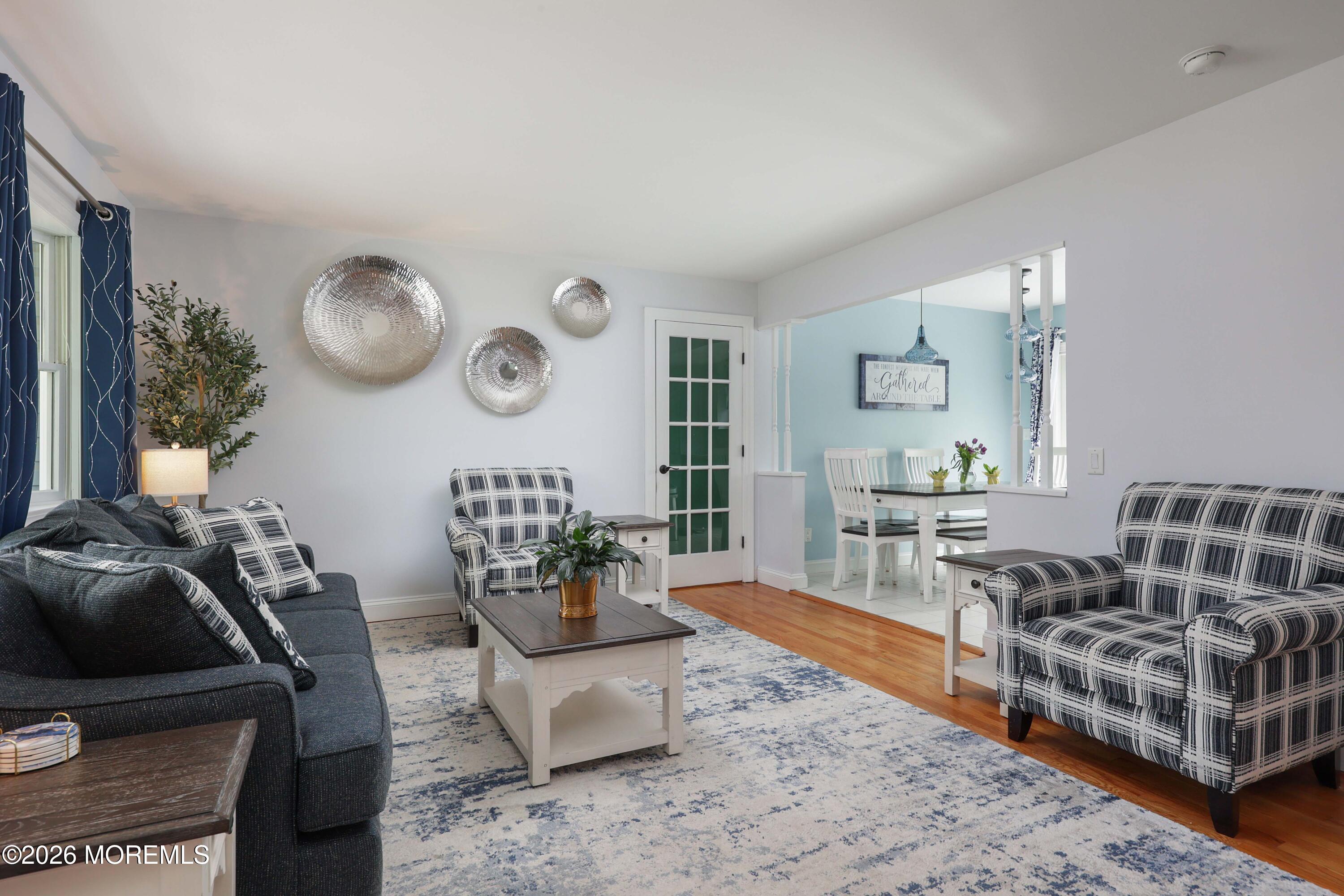 305 Jefferson Court Brick NJ 08724