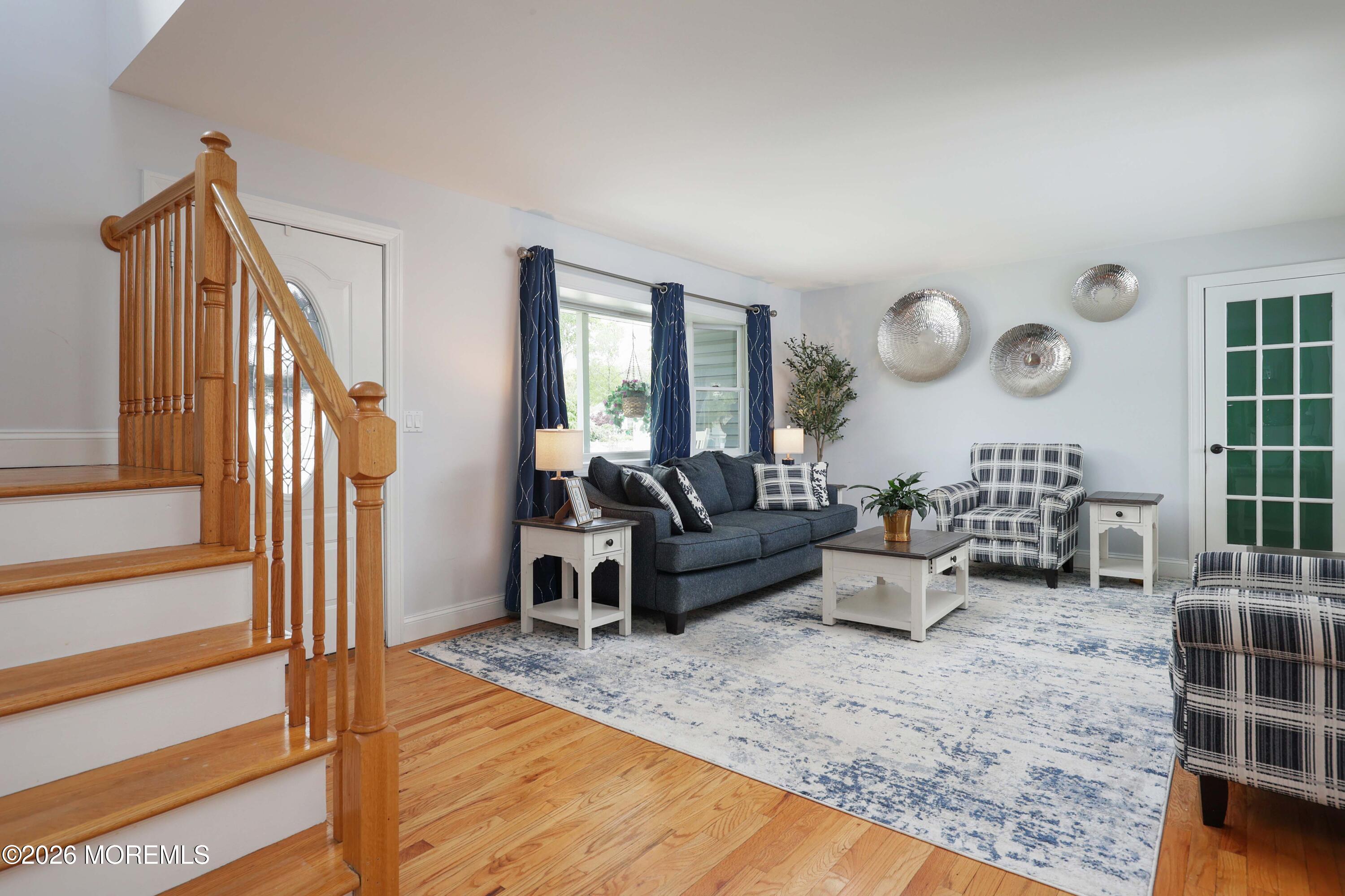 305 Jefferson Court Brick NJ 08724