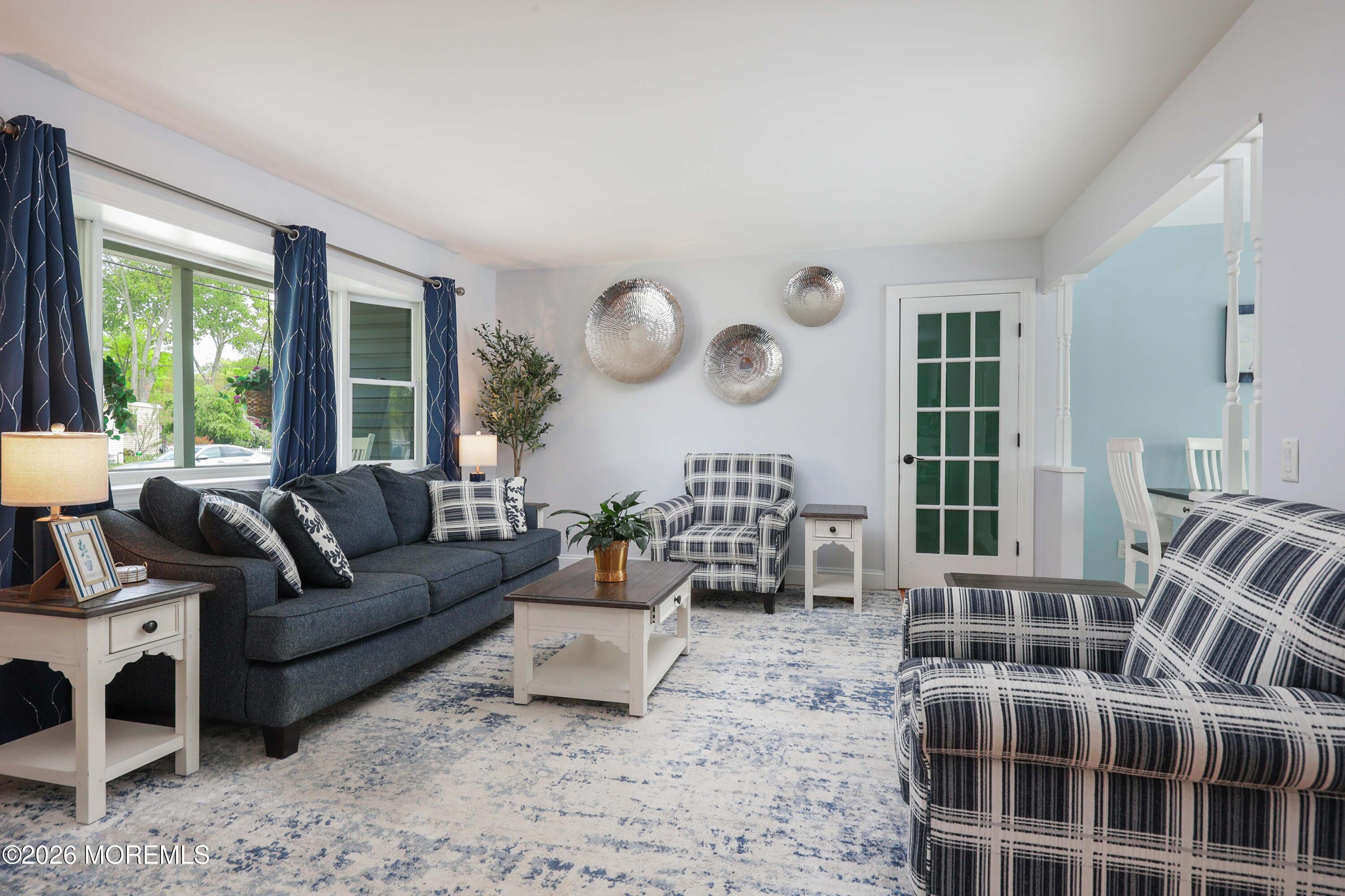 305 Jefferson Court Brick NJ 08724