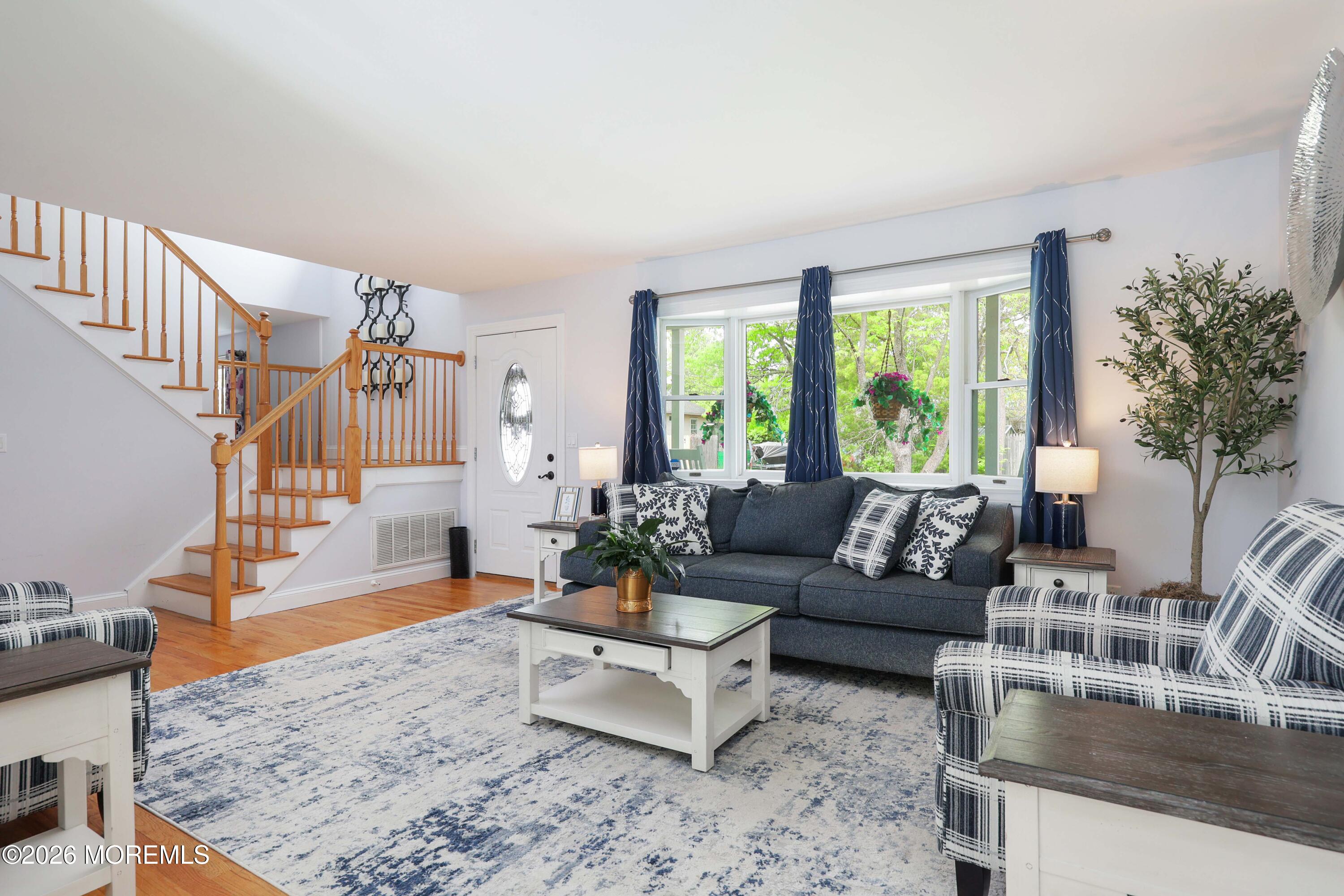 305 Jefferson Court Brick NJ 08724