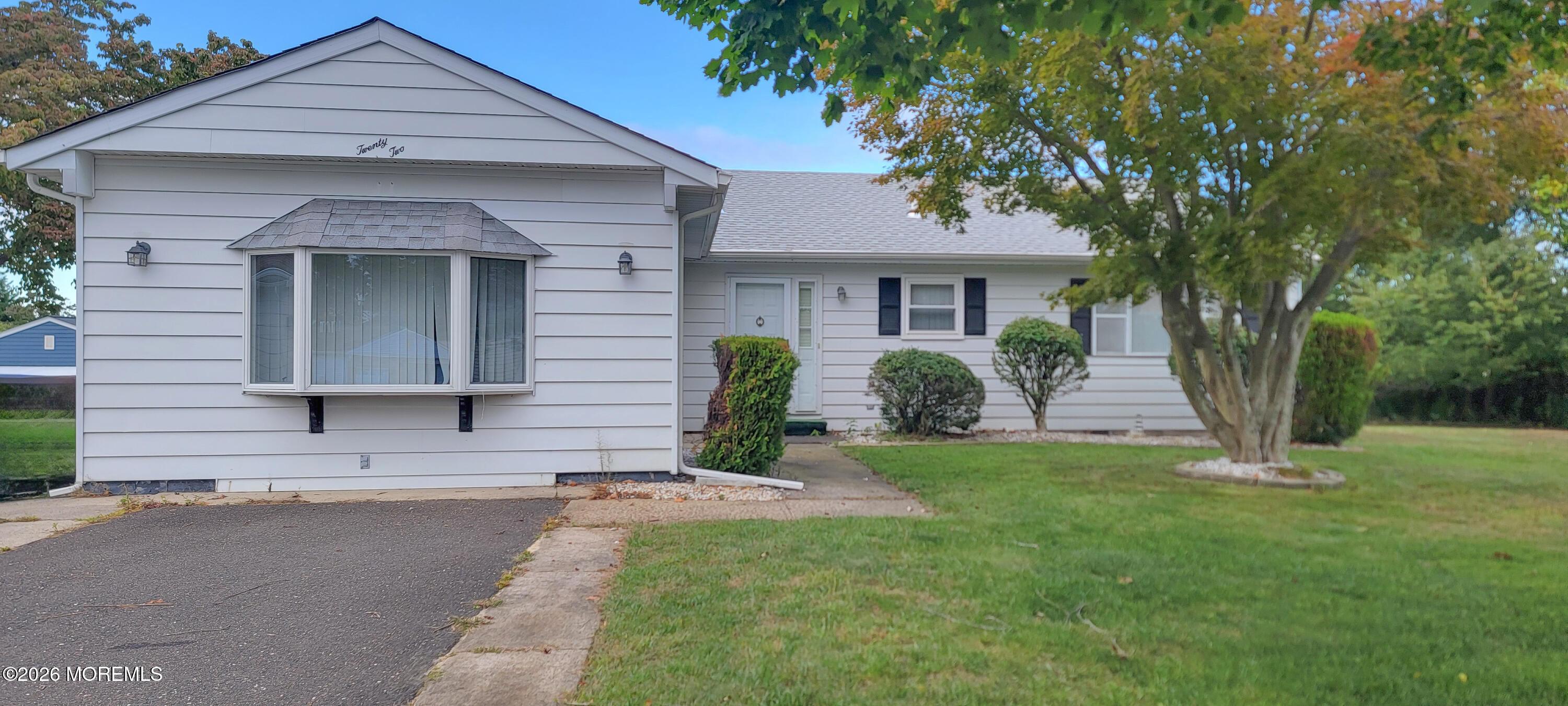 22 Maison Way Toms River NJ 08757