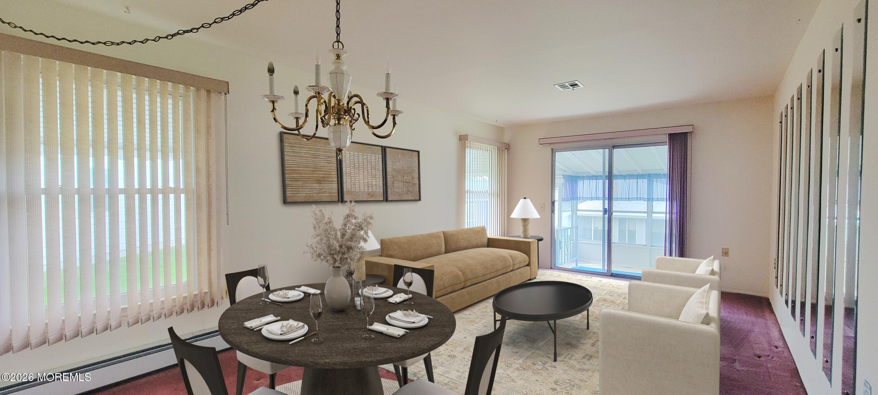22 Maison Way Toms River NJ 08757