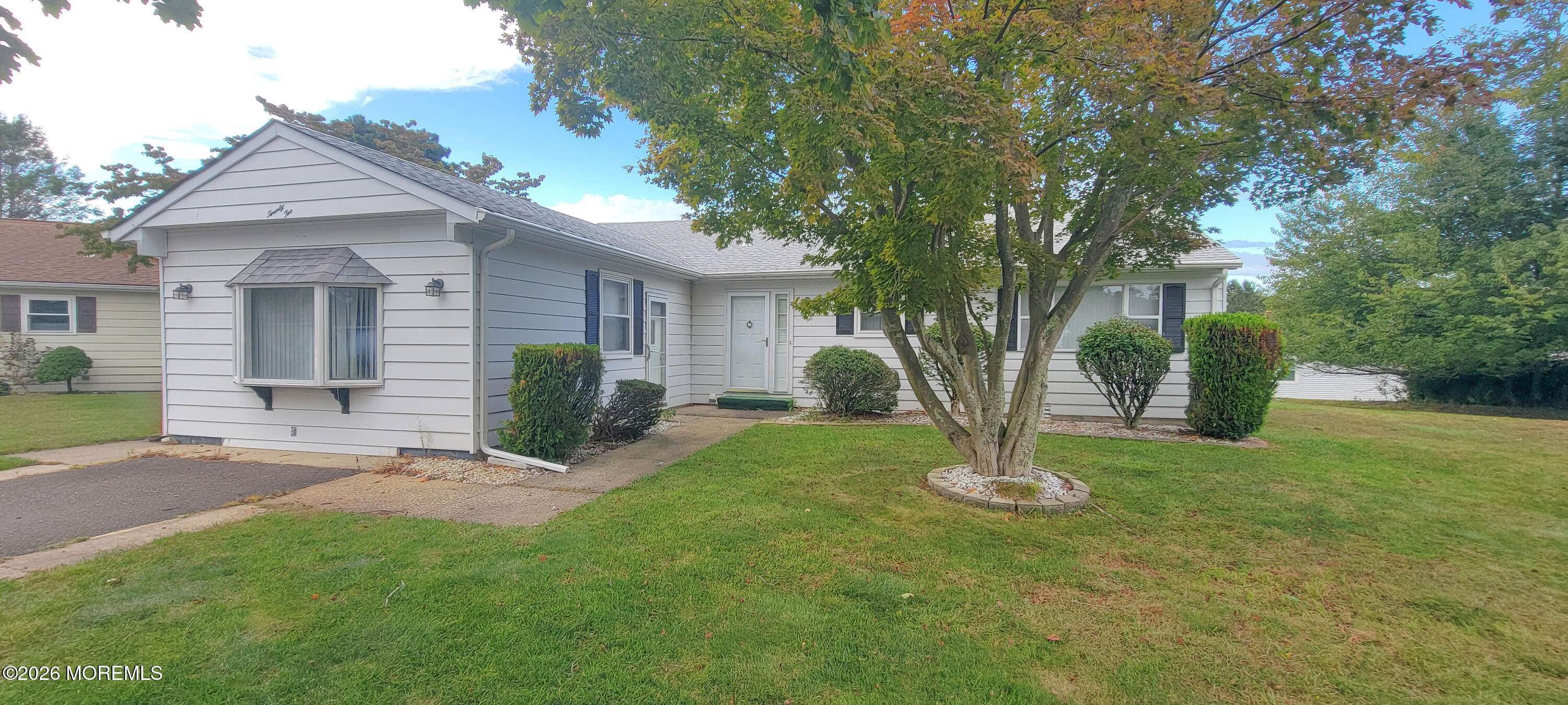 22 Maison Way Toms River NJ 08757