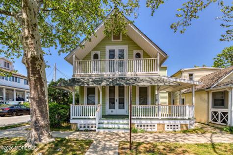 89 Franklin Avenue Ocean Grove NJ 07756