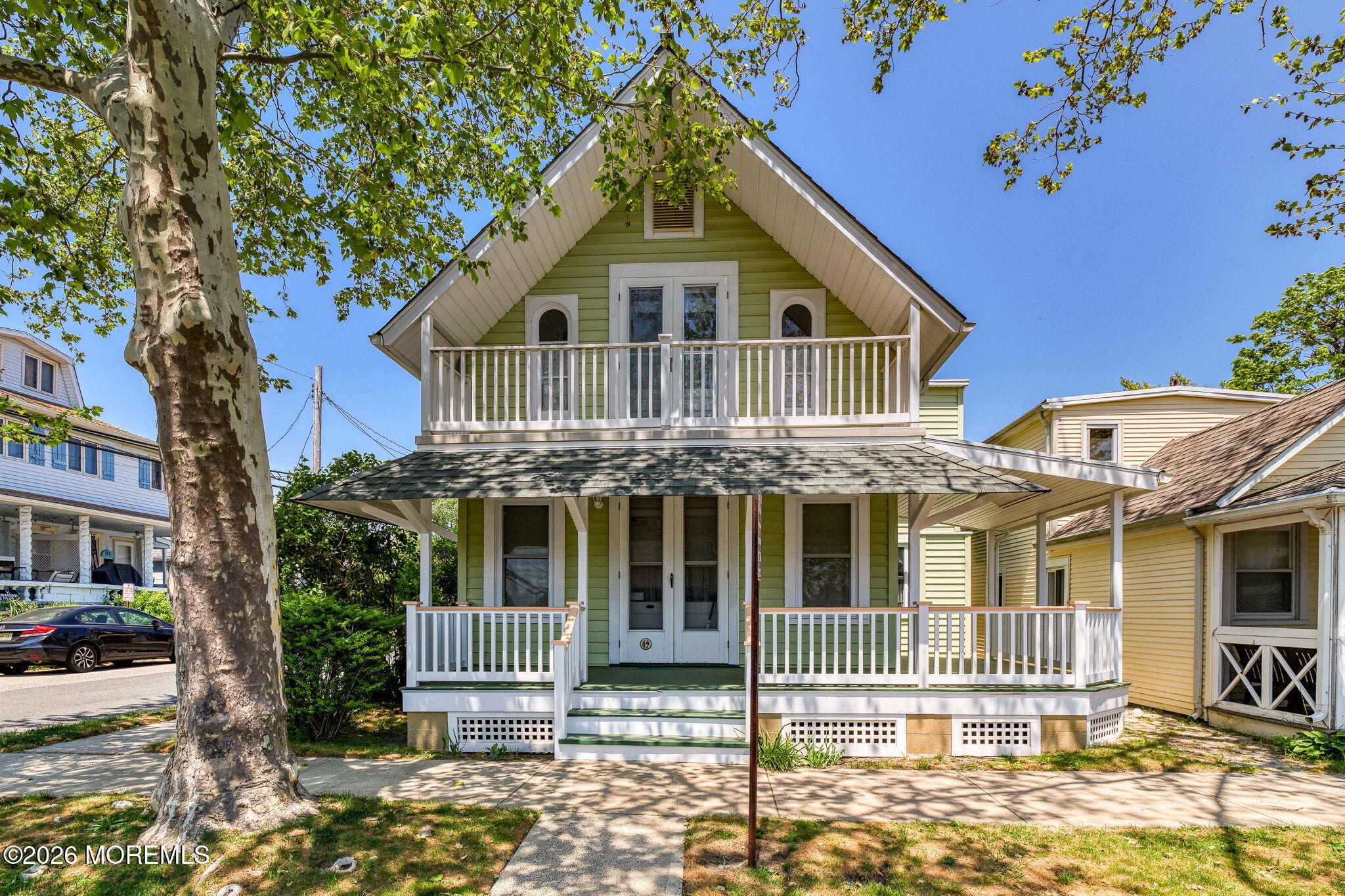 89 Franklin Avenue Ocean Grove NJ 07756