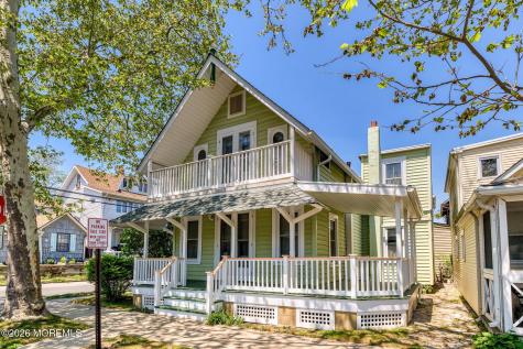 89 Franklin Avenue Ocean Grove NJ 07756
