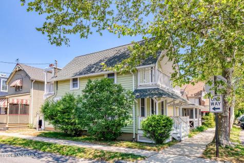 89 Franklin Avenue Ocean Grove NJ 07756