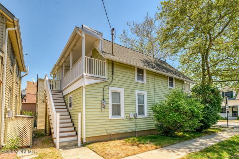 89 Franklin Avenue Ocean Grove NJ 07756