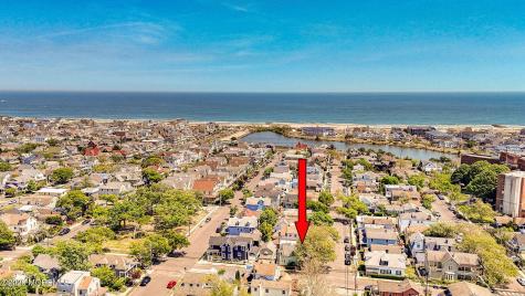 89 Franklin Avenue Ocean Grove NJ 07756