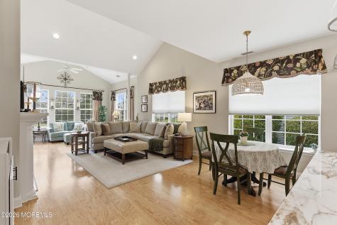 65 Marlow Drive Jackson NJ 08527