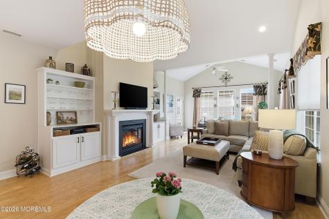 65 Marlow Drive Jackson NJ 08527