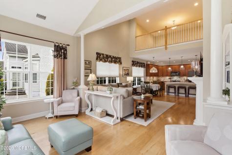 65 Marlow Drive Jackson NJ 08527