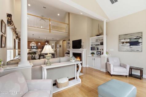 65 Marlow Drive Jackson NJ 08527