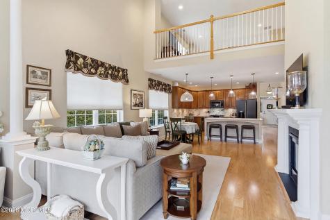 65 Marlow Drive Jackson NJ 08527