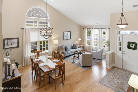 65 Marlow Drive Jackson NJ 08527