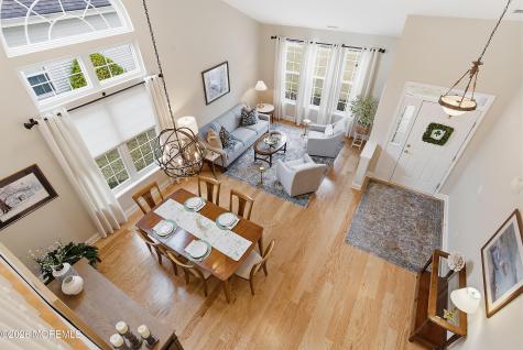 65 Marlow Drive Jackson NJ 08527