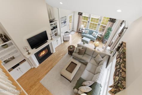 65 Marlow Drive Jackson NJ 08527