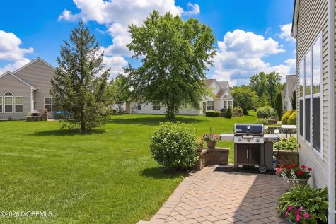 65 Marlow Drive Jackson NJ 08527