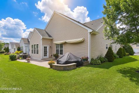 65 Marlow Drive Jackson NJ 08527