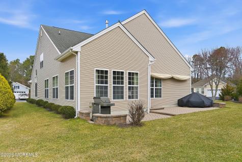 65 Marlow Drive Jackson NJ 08527