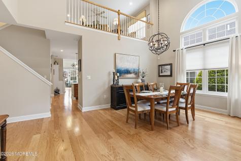 65 Marlow Drive Jackson NJ 08527
