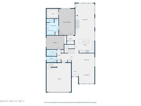 65 Marlow Drive Jackson NJ 08527