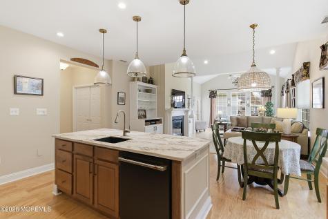 65 Marlow Drive Jackson NJ 08527