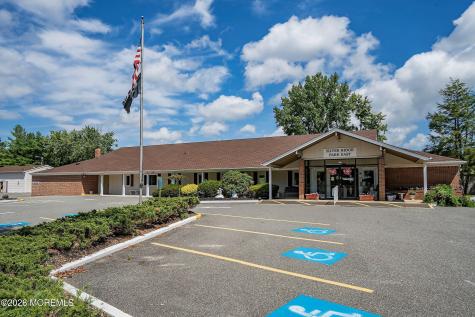 30 Sherwood Lane Toms River NJ 08757