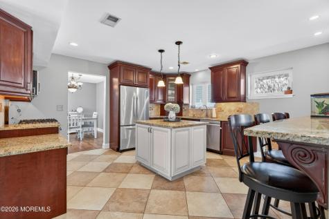 3 Annie Drive Howell NJ 07731
