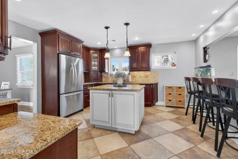 3 Annie Drive Howell NJ 07731