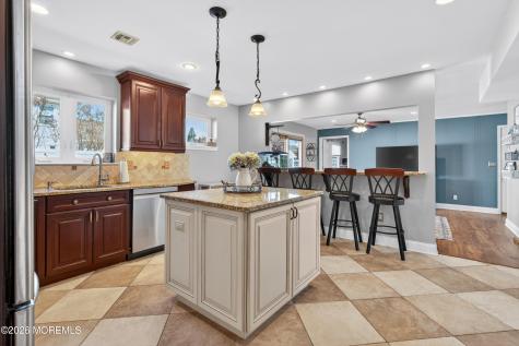 3 Annie Drive Howell NJ 07731