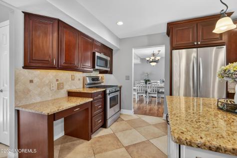 3 Annie Drive Howell NJ 07731