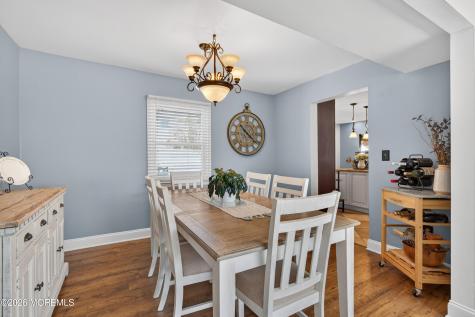 3 Annie Drive Howell NJ 07731