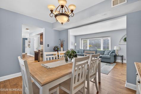 3 Annie Drive Howell NJ 07731