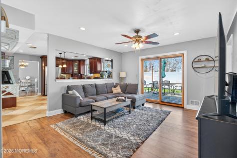 3 Annie Drive Howell NJ 07731