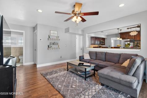 3 Annie Drive Howell NJ 07731