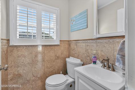 3 Annie Drive Howell NJ 07731