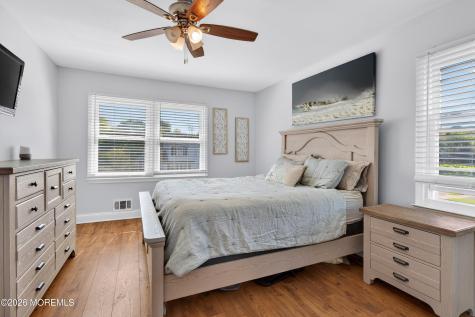 3 Annie Drive Howell NJ 07731
