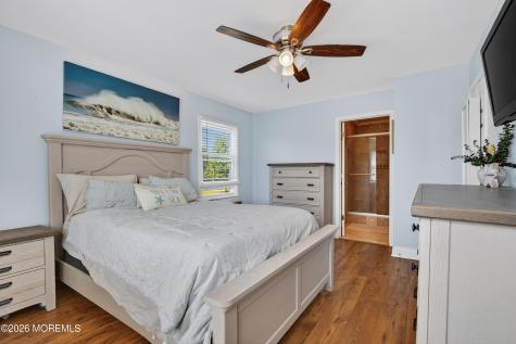 3 Annie Drive Howell NJ 07731
