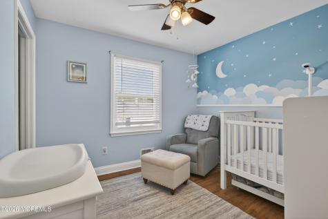 3 Annie Drive Howell NJ 07731