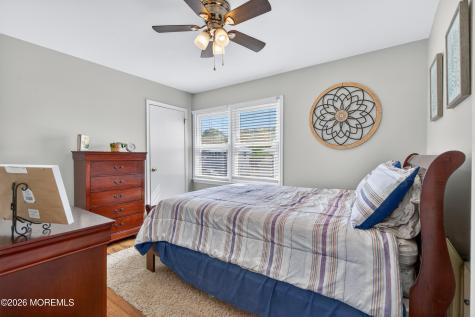 3 Annie Drive Howell NJ 07731