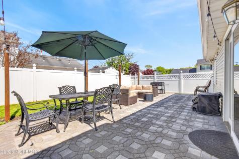 3 Annie Drive Howell NJ 07731