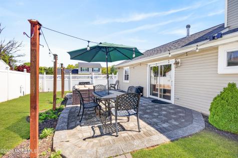 3 Annie Drive Howell NJ 07731